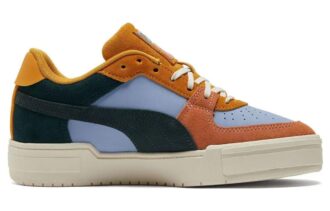 (WMNS) x TINYCOTTONS CA Pro “Brown and Blue”