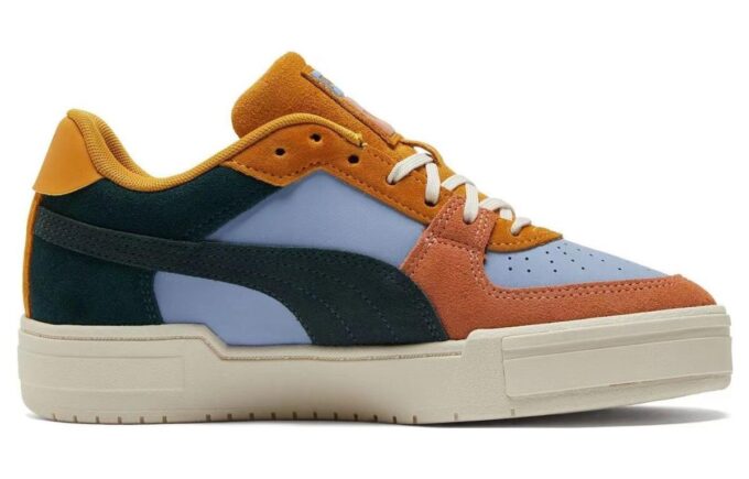 (WMNS) x TINYCOTTONS CA Pro “Brown and Blue”