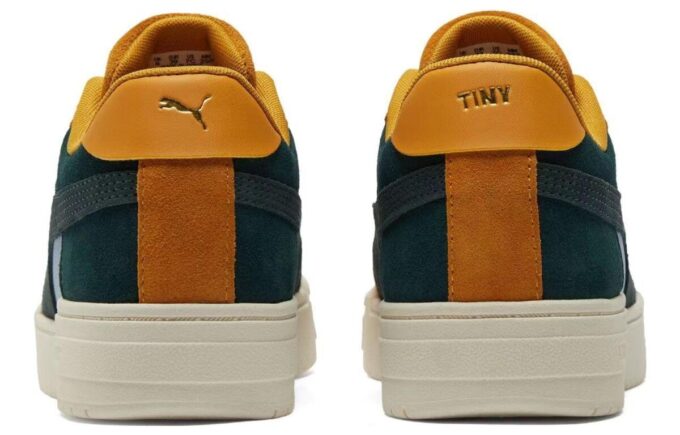 (WMNS) x TINYCOTTONS CA Pro “Brown and Blue”