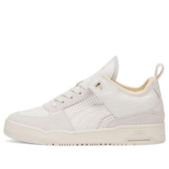 (WMNS) x Trophy Hunting Slipstream Lo Shoes “Frosted Ivory”