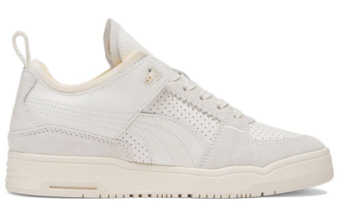 (WMNS) x Trophy Hunting Slipstream Lo Shoes “Frosted Ivory”