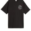 (WMNS) Youth Graphic T-shirt “Black”
