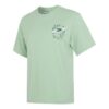 (WMNS) Youth Logo T-Shirt “Green”