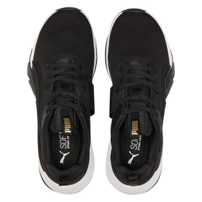 (WMNS) Zora “Black White”