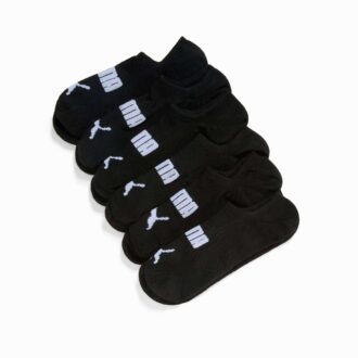 Women No Show Socks (6 pairs)