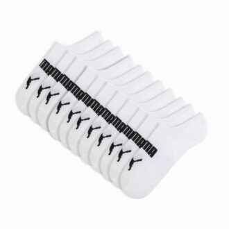 Women Non-Terry Sneaker Socks (6 Pairs)