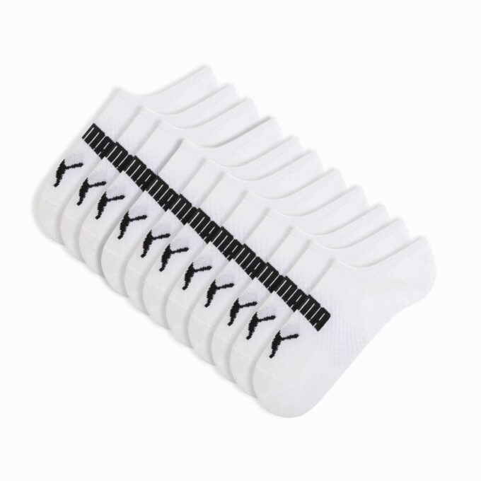 Women Non-Terry Sneaker Socks (6 Pairs)