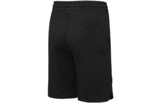 Worldwide French Terry Shorts “Black” Worldwide French Terry Shorts “Black”