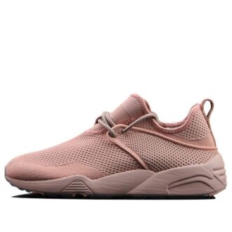 Woven x Stampd Trinomic “Pink” Woven x Stampd Trinomic “Pink”