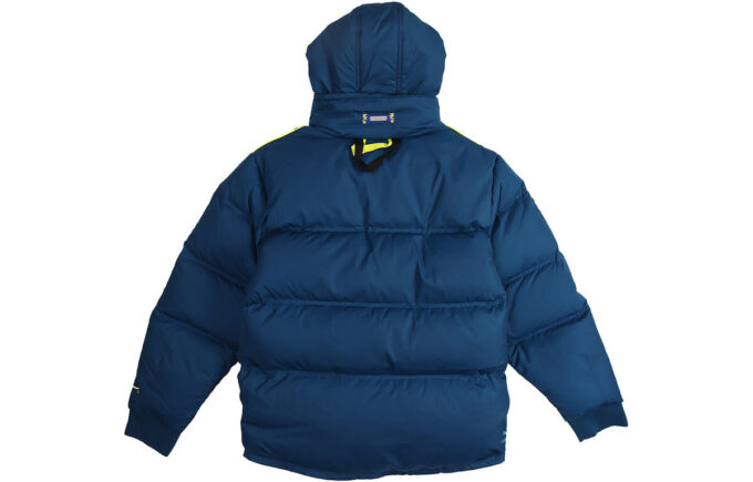 x Ader Error Down Puffer “Navy”