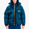x Ader Error Down Puffer “Navy”