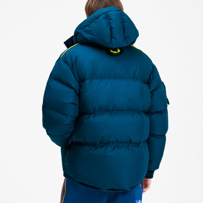 x Ader Error Down Puffer “Navy”