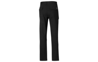 X MAISON KITSUNE CARGO PANTS