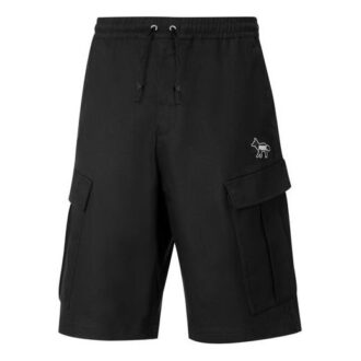 X MAISON KITSUNE CARGO Short