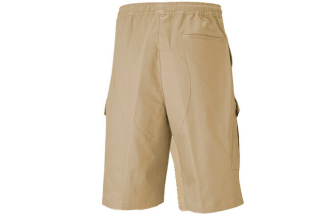 X MAISON KITSUNE CARGO Short