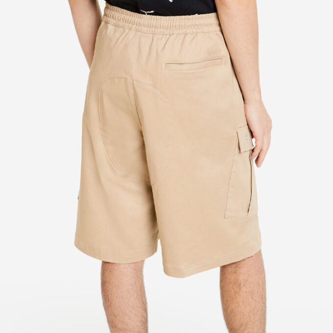 X MAISON KITSUNE CARGO Short