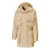 X MAISON KITSUNE MILITARY Jacket
