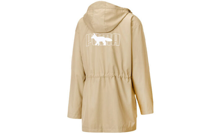 X MAISON KITSUNE MILITARY Jacket