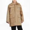 X MAISON KITSUNE MILITARY Jacket
