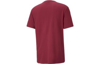 X MAISON KITSUNE OVERSIZED Tee