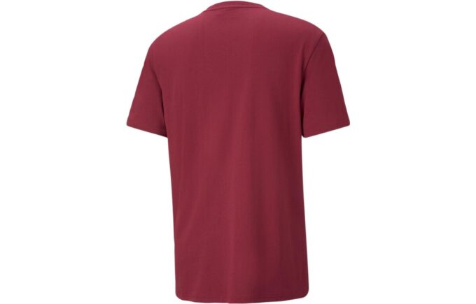 X MAISON KITSUNE OVERSIZED Tee