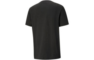 x Maison Kitsune Unisex Embroidery Black