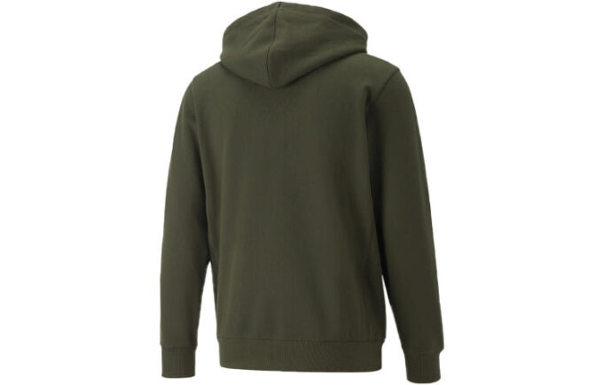 x Maison Kitsune Unisex Printing Green