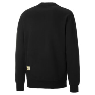 X MICHAEL LAU GRAPHIC Crew X MICHAEL LAU GRAPHIC Crew