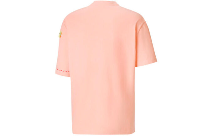 X MICHAEL LAU TOO Long GRAPHIC Tee