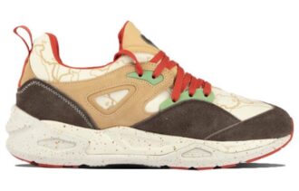 x NSC x DEAL Trc Blace “Brown”