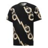 x PRONOUNCE Unisex Graphic Printing Black