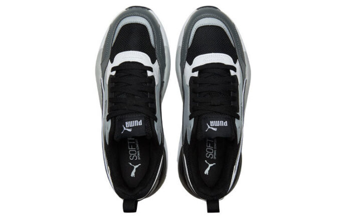 X-Ray 2 Square “Dark Shadow”