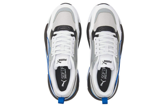 X-Ray 2 Square “White Quarry Grey”