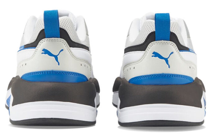 X-Ray 2 Square “White Quarry Grey”