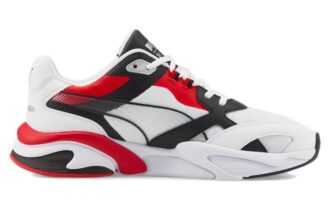 X-Ray Millenium “Red White Black”