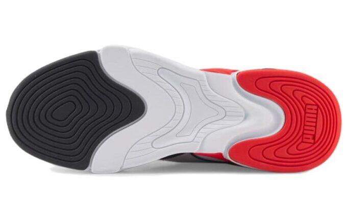 X-Ray Millenium “Red White Black”