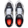 X-Ray Millenium Running Shoes White/Black/Orange