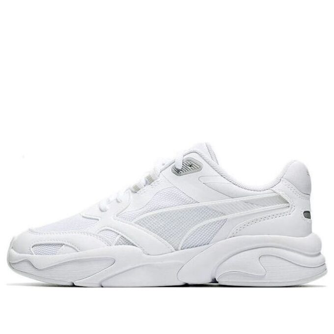 X-Ray Millenium “White Grey Violet”