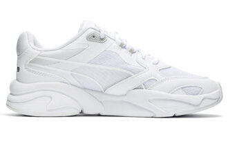 X-Ray Millenium “White Grey Violet”