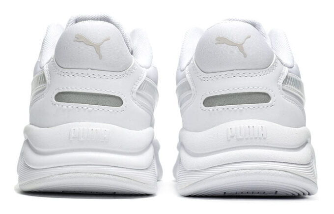 X-Ray Millenium “White Grey Violet”