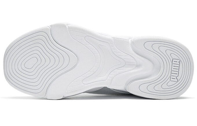 X-Ray Millenium “White Grey Violet”