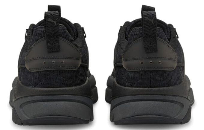 X-Ray Ramble “Black Dark Shadow”