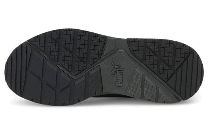 X-Ray Ramble “Black Dark Shadow”