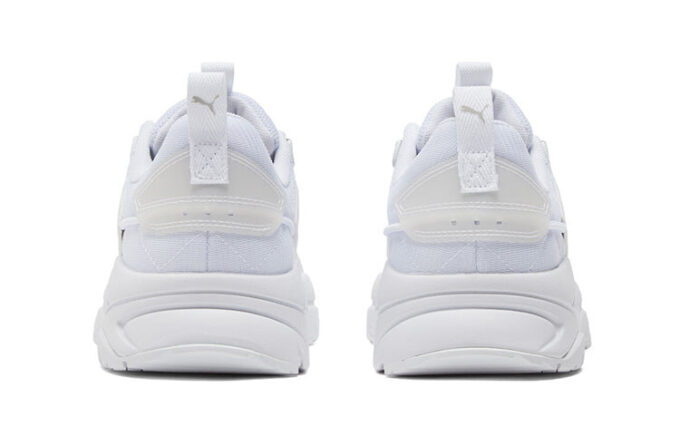 X-Ray Ramble “White Grey”