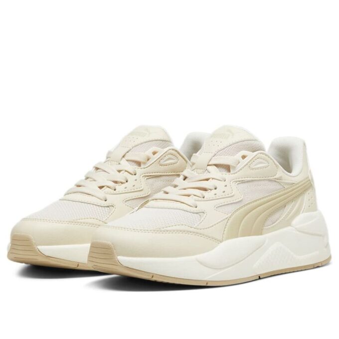 X-Ray Speed “Alpine Snow”