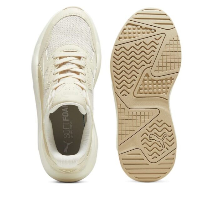 X-Ray Speed “Alpine Snow”