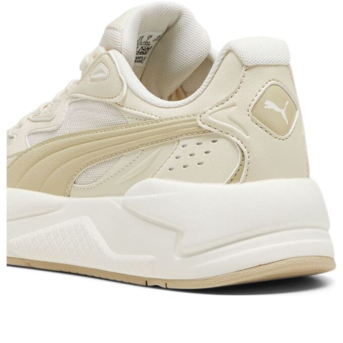 X-Ray Speed “Alpine Snow”