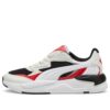 X-Ray Speed “Beige White Black Red”