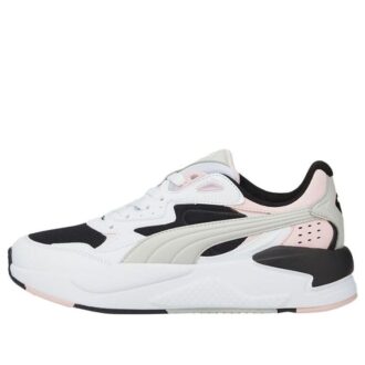 X-Ray Speed “Black Grey Violet”