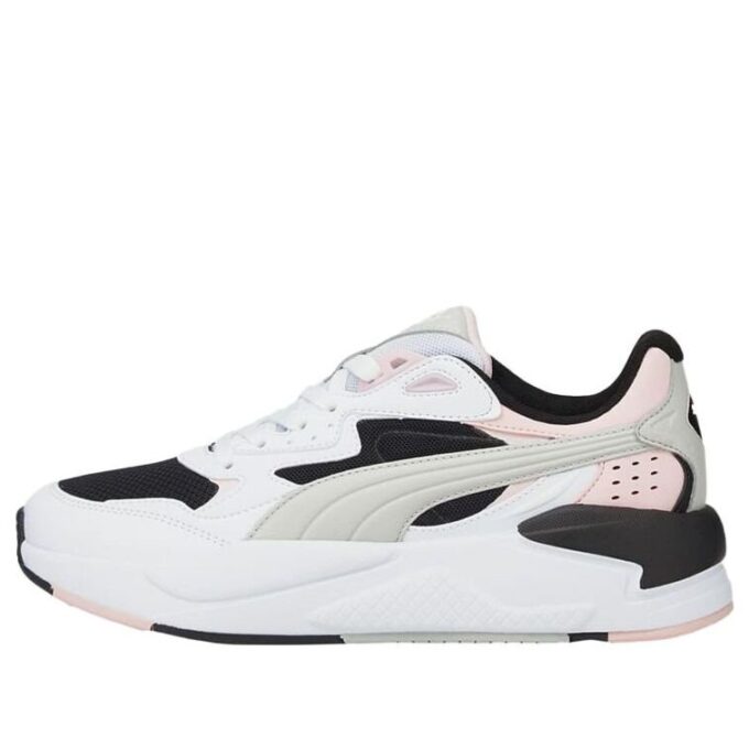 X-Ray Speed “Black Grey Violet”